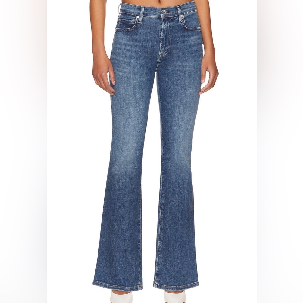 CITIZENS OF HUMANITY Lilah Lawless Jeans Size 32